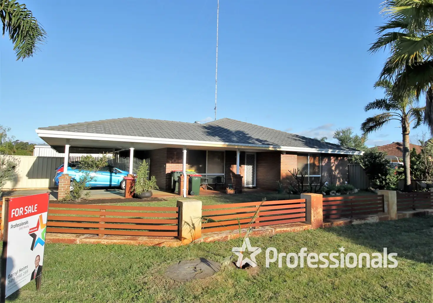 Main view of Homely house listing, 33 Millard Street, Eaton WA 6232
