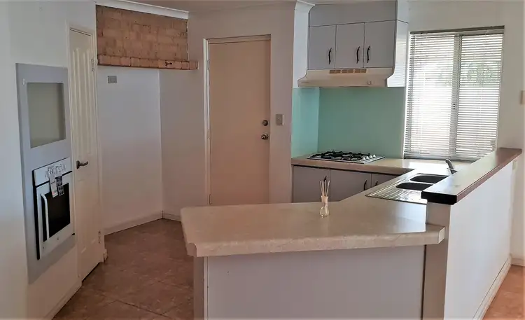 Second view of Homely house listing, 33 Millard Street, Eaton WA 6232