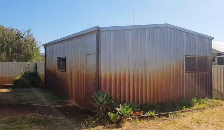 Fifth view of Homely house listing, 33 Millard Street, Eaton WA 6232