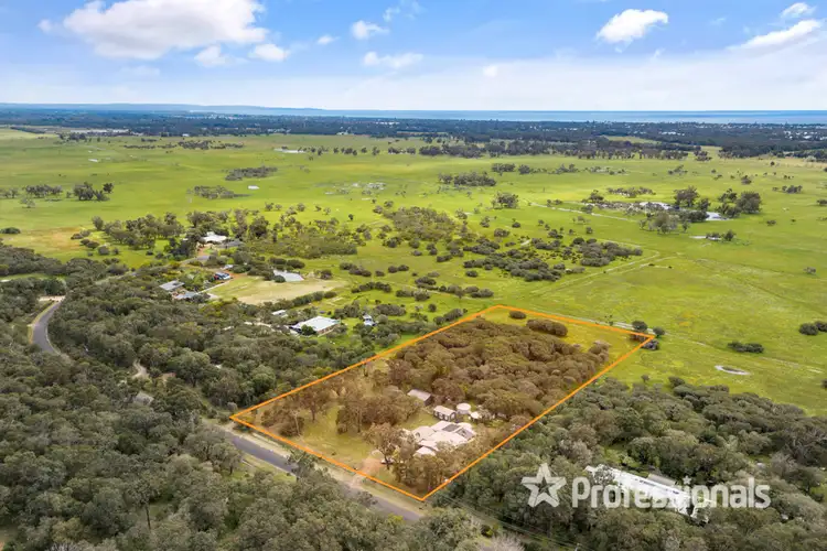 72 St Andrews Lane, Ambergate WA 6280