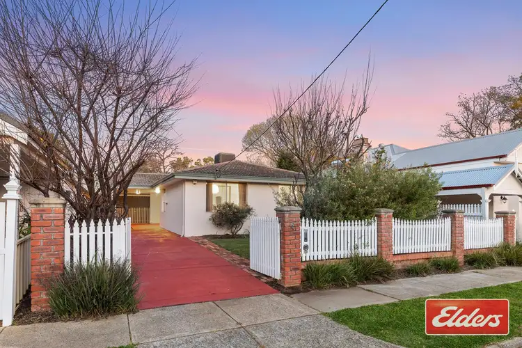 4 Hubert Street, Guildford WA 6055