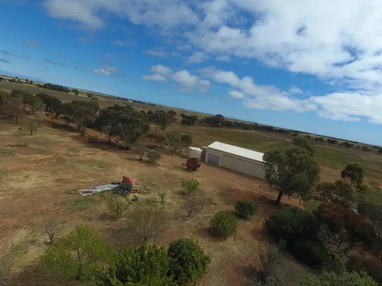 Fifth view of Homely rural property listing, 12 Gum Tree Drive, Risdon Park South SA 5540