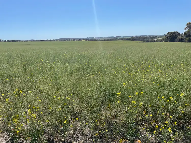 Lot 150 Mawson Road, Beverley WA 6304