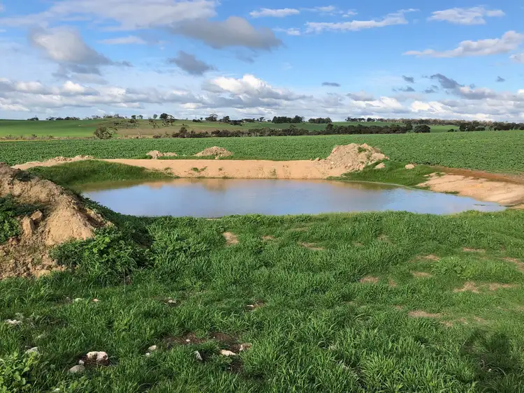 Second view of Homely rural property listing, Lot 150 Mawson Road, Beverley WA 6304