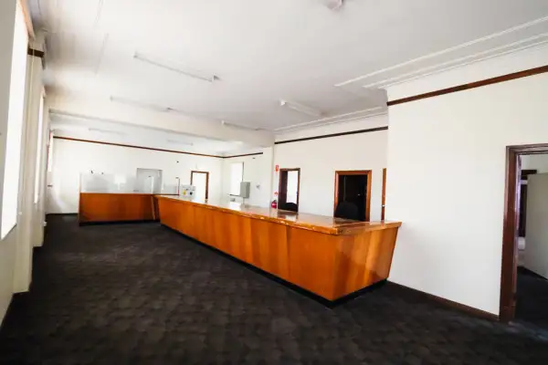 Second view of Homely house listing, 1 The Parade, Tumbarumba NSW 2653
