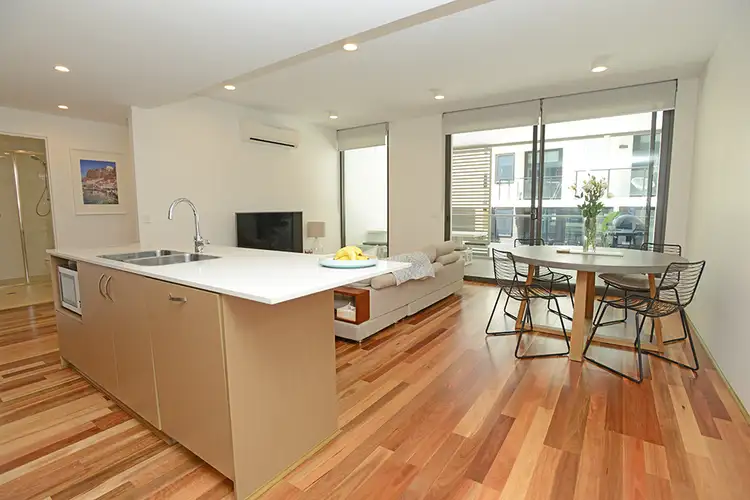 9/6 Brunswick Street, North Coogee WA 6163