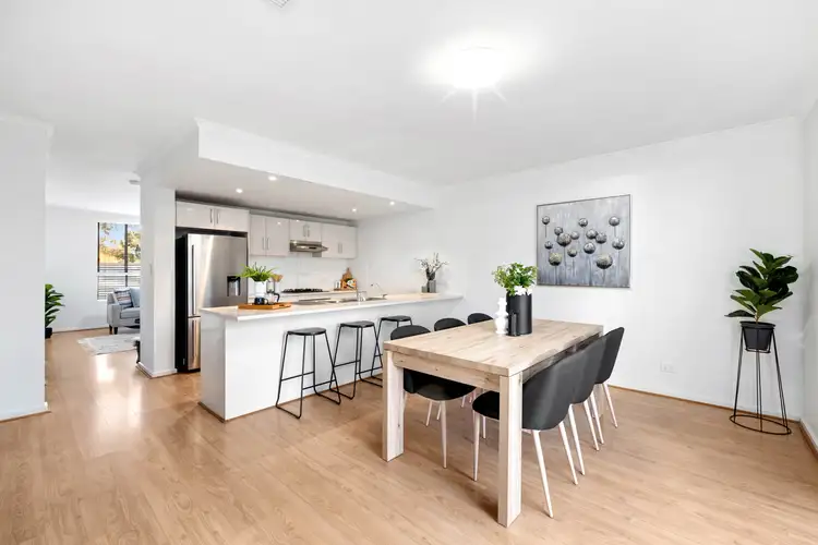 4A Leicester Avenue