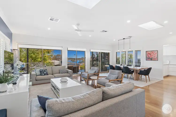 Second view of Homely house listing, 60 Danalene Parade, Corlette NSW 2315