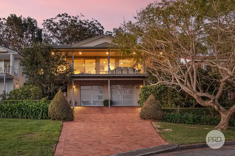 Sixth view of Homely house listing, 60 Danalene Parade, Corlette NSW 2315