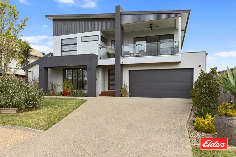 Main view of Homely house listing, 69 STEVENSON COURT, Yarrawonga VIC 3730