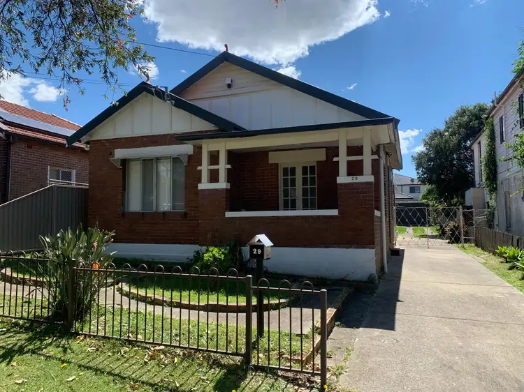 29 Lilac Street