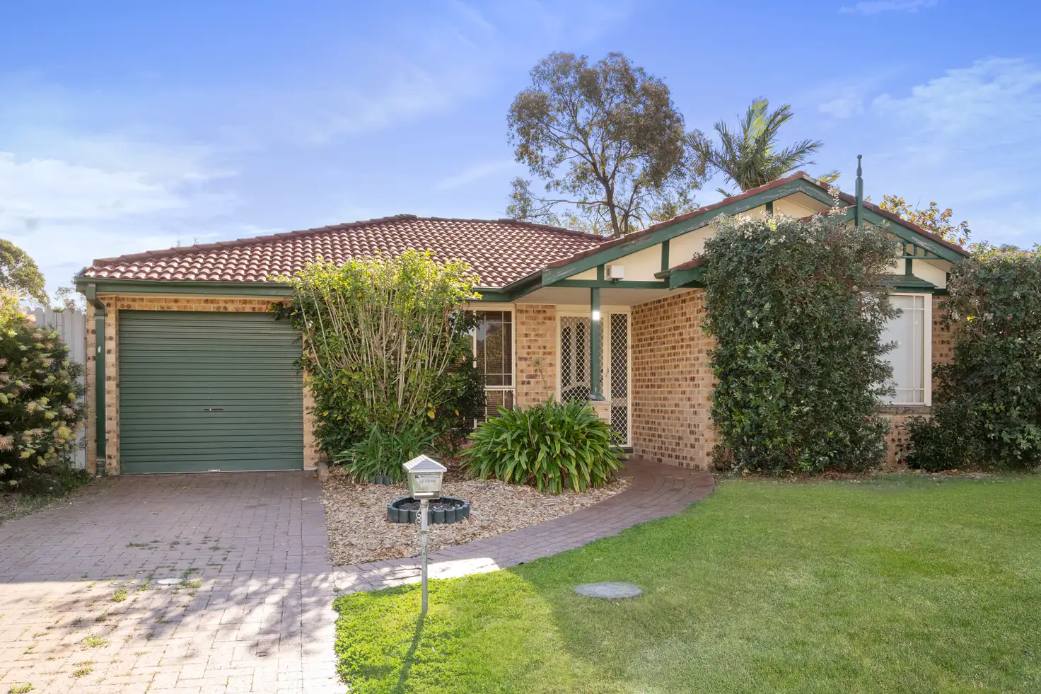 Main view of Homely house listing, 6 Corrin Court, Wattle Grove NSW 2173