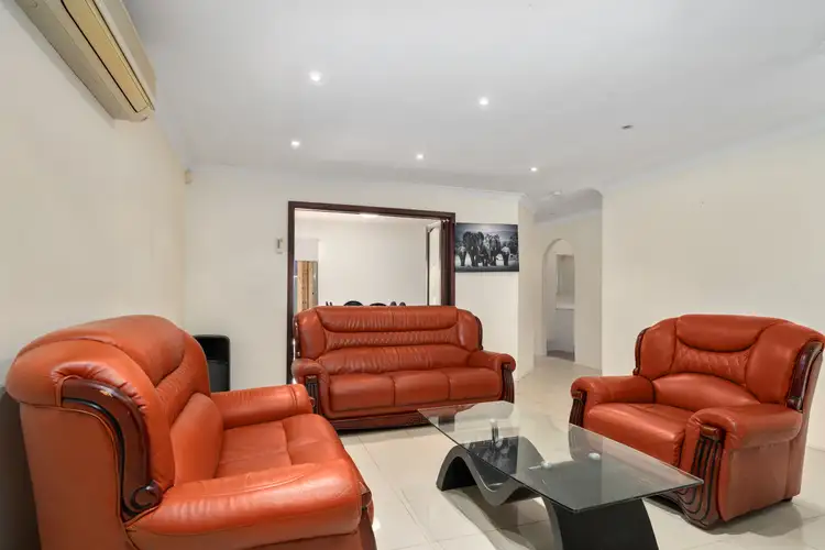Second view of Homely house listing, 6 Corrin Court, Wattle Grove NSW 2173