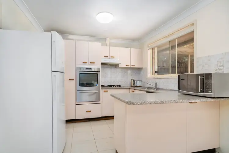 Fourth view of Homely house listing, 6 Corrin Court, Wattle Grove NSW 2173