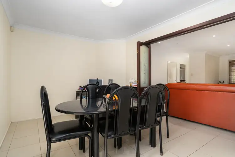 Fifth view of Homely house listing, 6 Corrin Court, Wattle Grove NSW 2173
