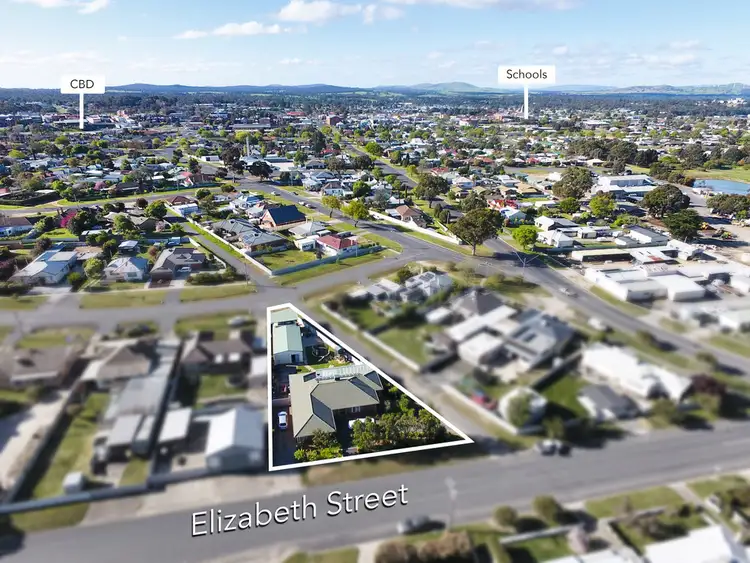 Third view of Homely house listing, 30 Elizabeth Street, Ararat VIC 3377
