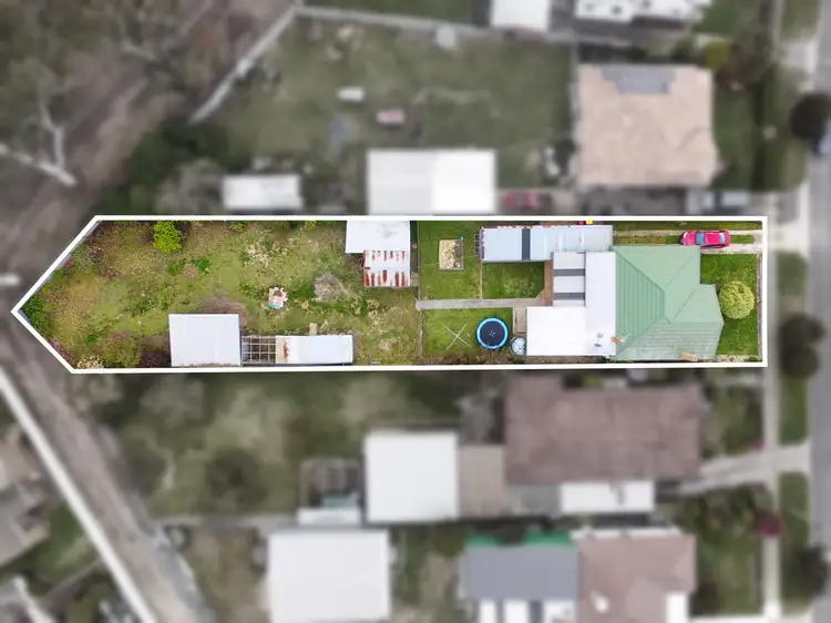 Third view of Homely house listing, 11 Queens Avenue, Ararat VIC 3377