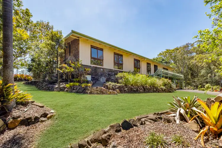 11 Bahdilli Crescent, Diddillibah QLD 4559