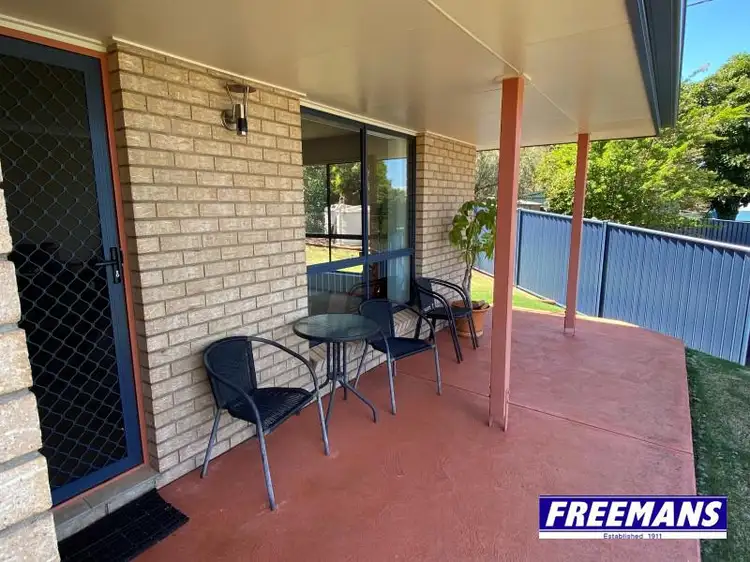 Second view of Homely unit listing, 2/23 Lister Court, Kingaroy QLD 4610