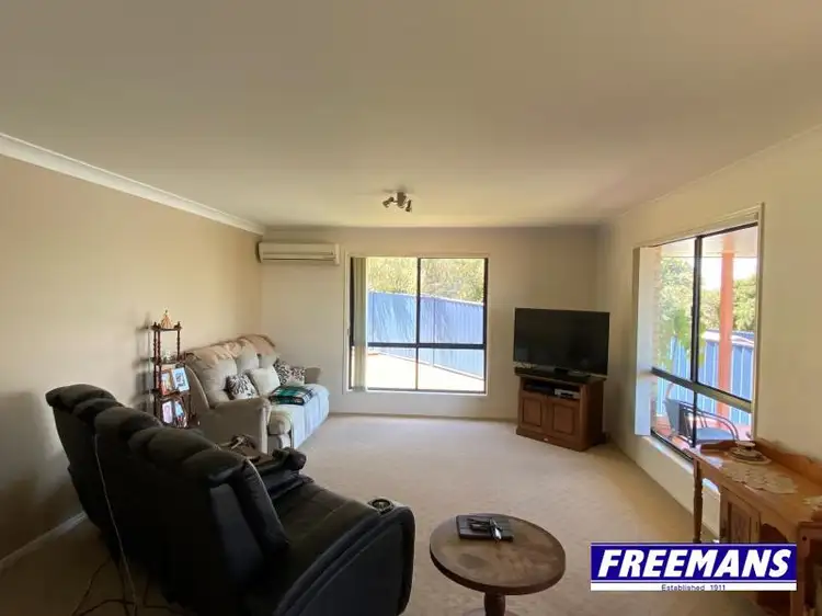 Third view of Homely unit listing, 2/23 Lister Court, Kingaroy QLD 4610