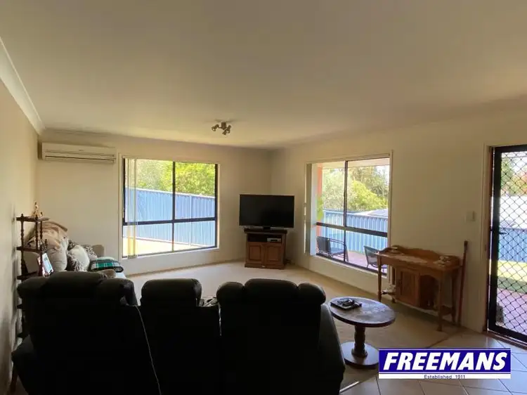 Fourth view of Homely unit listing, 2/23 Lister Court, Kingaroy QLD 4610