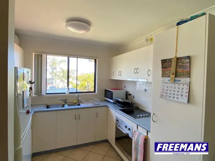 Fifth view of Homely unit listing, 2/23 Lister Court, Kingaroy QLD 4610