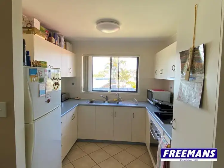 Sixth view of Homely unit listing, 2/23 Lister Court, Kingaroy QLD 4610