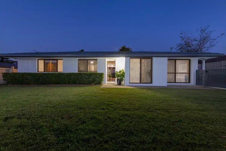 12 Loughrea Street, Tingalpa QLD 4173