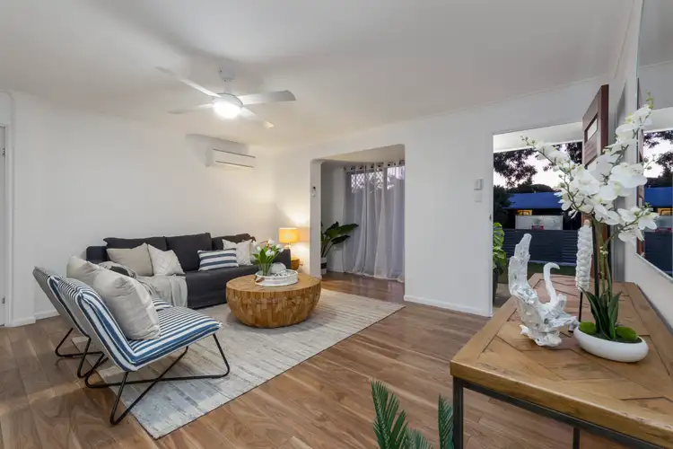 Second view of Homely house listing, 12 Loughrea Street, Tingalpa QLD 4173