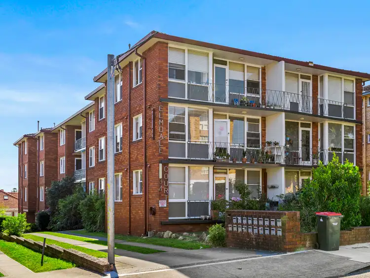 4/34 Alt Street, Ashfield NSW 2131
