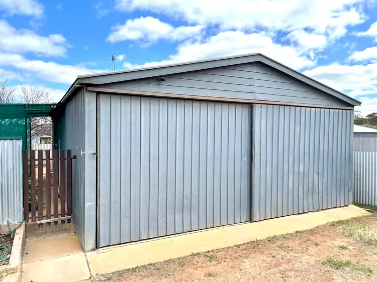 Third view of Homely house listing, 2 Bartley Street, Wudinna SA 5652
