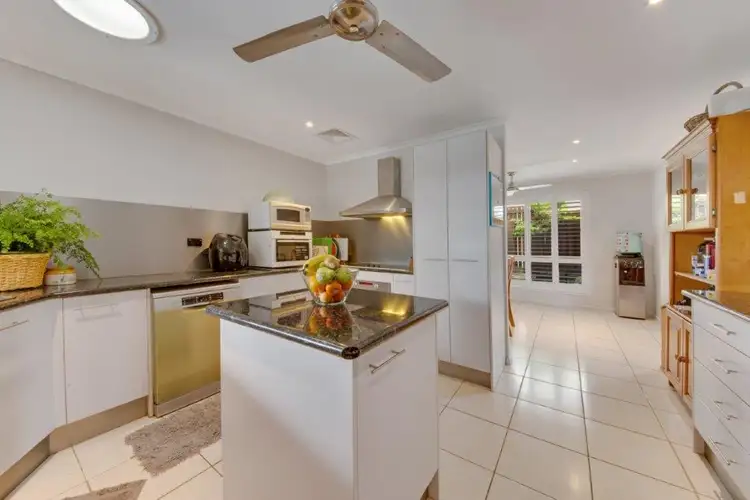 Second view of Homely house listing, 28 Hampton Drive, Tannum Sands QLD 4680