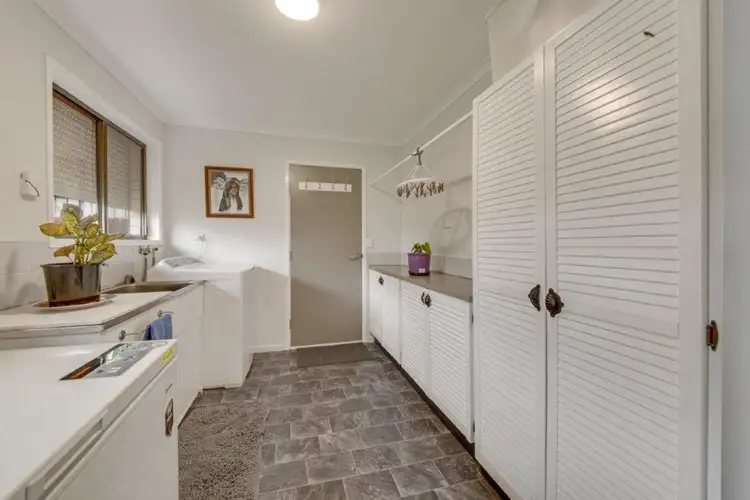 Third view of Homely house listing, 28 Hampton Drive, Tannum Sands QLD 4680