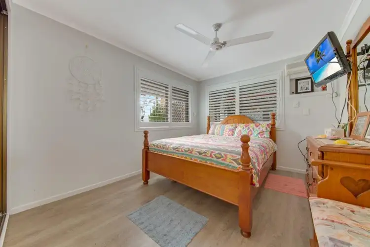 Fifth view of Homely house listing, 28 Hampton Drive, Tannum Sands QLD 4680