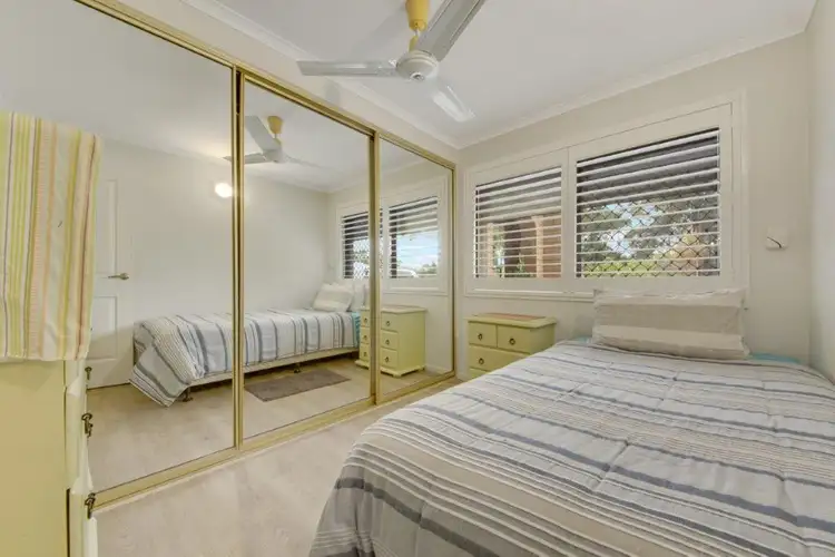 Sixth view of Homely house listing, 28 Hampton Drive, Tannum Sands QLD 4680