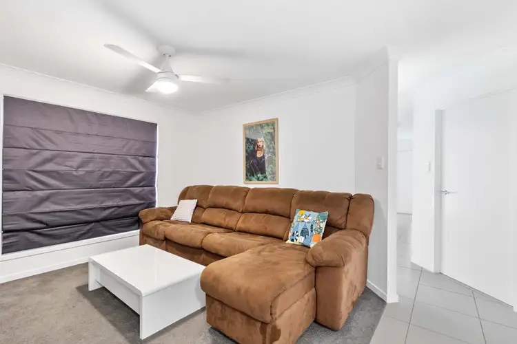 Sixth view of Homely house listing, 4 Bainbridge Circuit, Sippy Downs QLD 4556