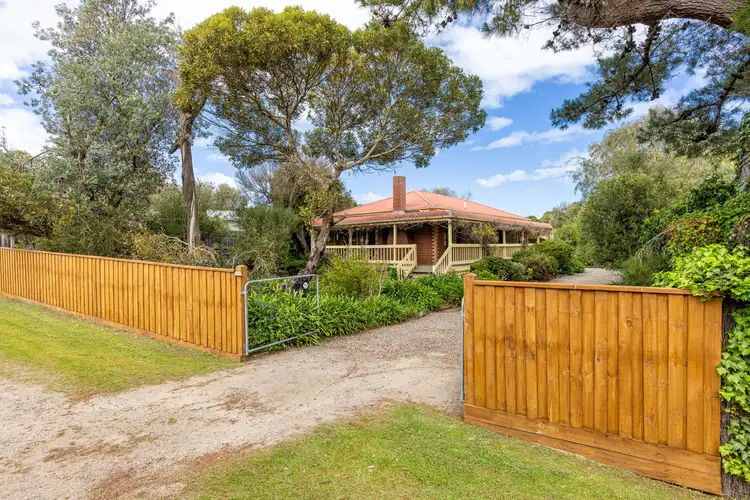393 Browns rd, Rye VIC 3941