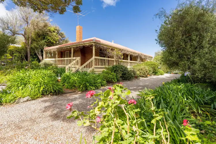 Third view of Homely house listing, 393 Browns rd, Rye VIC 3941