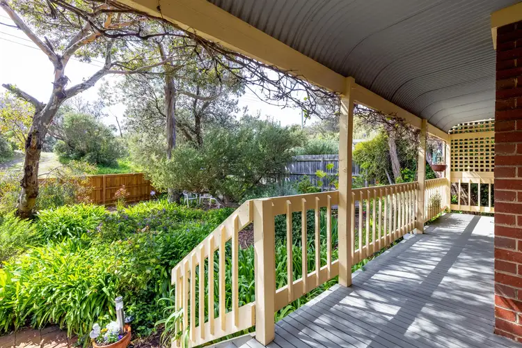 Fourth view of Homely house listing, 393 Browns rd, Rye VIC 3941