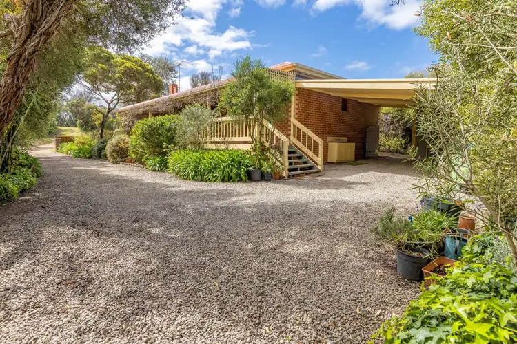 Fifth view of Homely house listing, 393 Browns rd, Rye VIC 3941