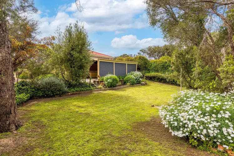 Sixth view of Homely house listing, 393 Browns rd, Rye VIC 3941