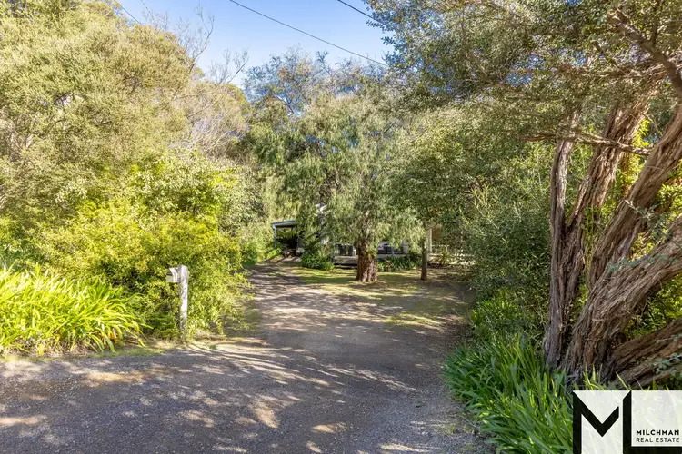 5 Johnson Ave, Rye VIC 3941