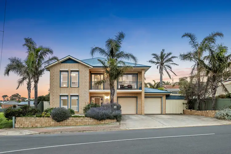 1 Seaview Street, Maslin Beach SA 5170