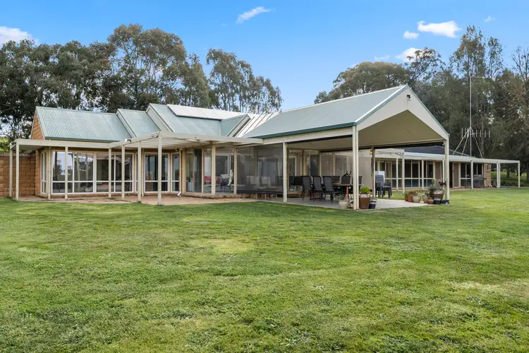Third view of Homely house listing, 2120 EUROA-STRATHBOGIE ROAD, Strathbogie VIC 3666