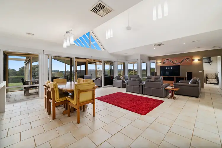 Sixth view of Homely house listing, 2120 EUROA-STRATHBOGIE ROAD, Strathbogie VIC 3666