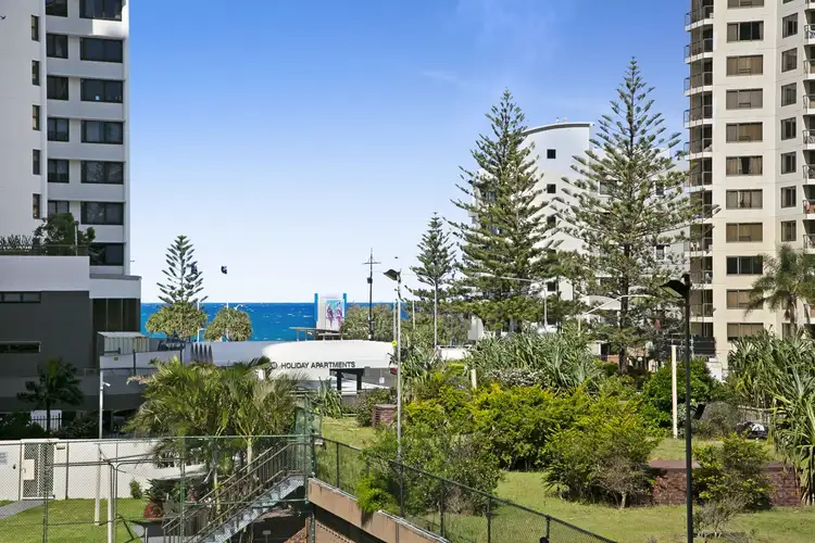 Main view of Homely unit listing, 23/3049 Surfers Paradise Boulevard, Surfers Paradise QLD 4217