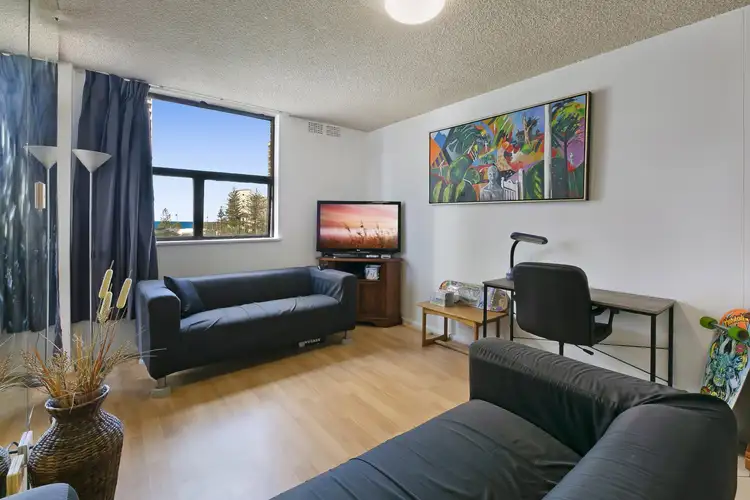 Second view of Homely unit listing, 23/3049 Surfers Paradise Boulevard, Surfers Paradise QLD 4217