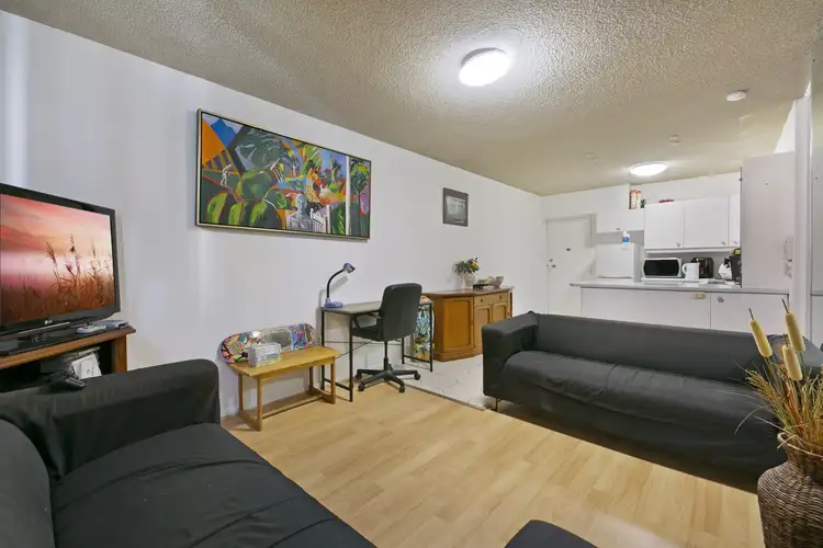 Third view of Homely unit listing, 23/3049 Surfers Paradise Boulevard, Surfers Paradise QLD 4217