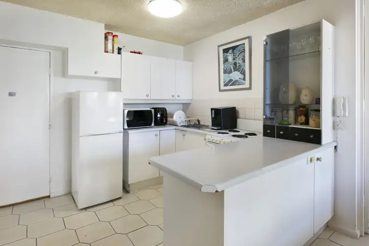 Fifth view of Homely unit listing, 23/3049 Surfers Paradise Boulevard, Surfers Paradise QLD 4217