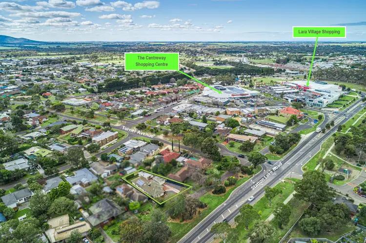 67 Station Lake Road, Lara VIC 3212